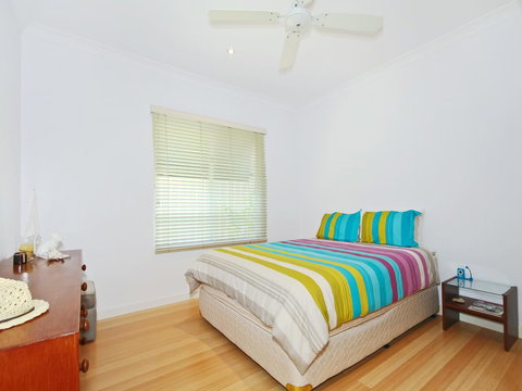 Boat House - Accommodation NT 4