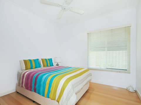 Boat House - Accommodation NT 5