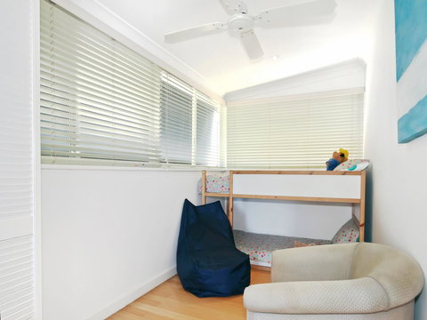 Boat House - Accommodation NT 6