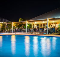 Exmouth Escape Resort - Accommodation NT