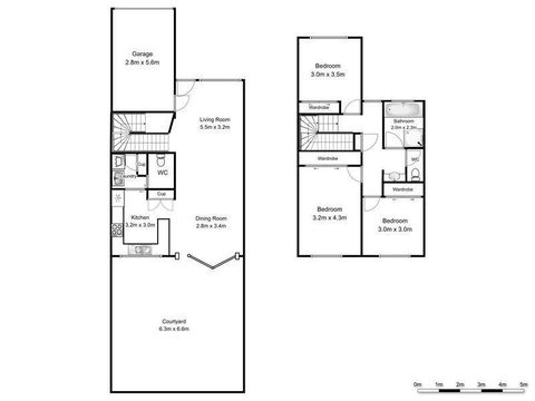 Casuarina 1 - Accommodation NT 14