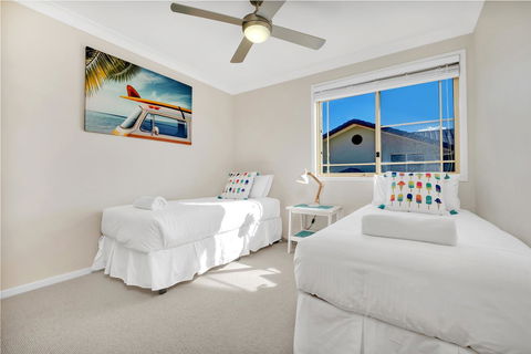 Casuarina 1 - Accommodation NT 8