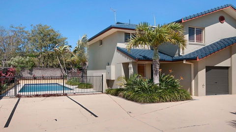 Casuarina 1 - Accommodation NT 1