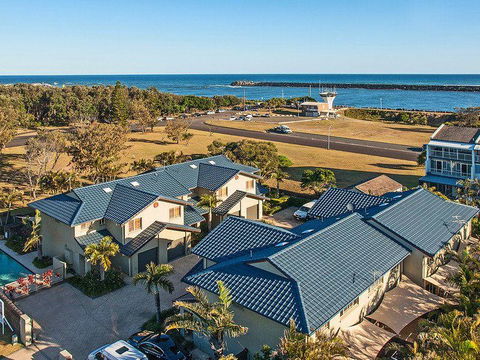 Casuarina 1 - Accommodation NT 13