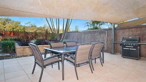 Casuarina 1 - Accommodation NT 10