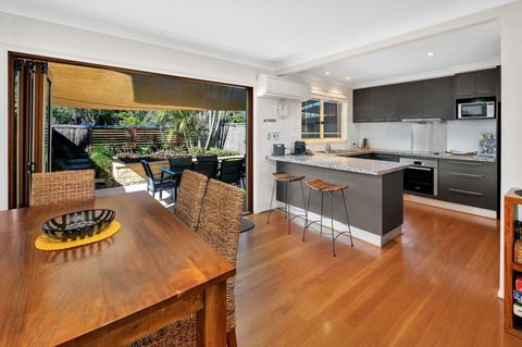 Casuarina 1 - Accommodation NT 4