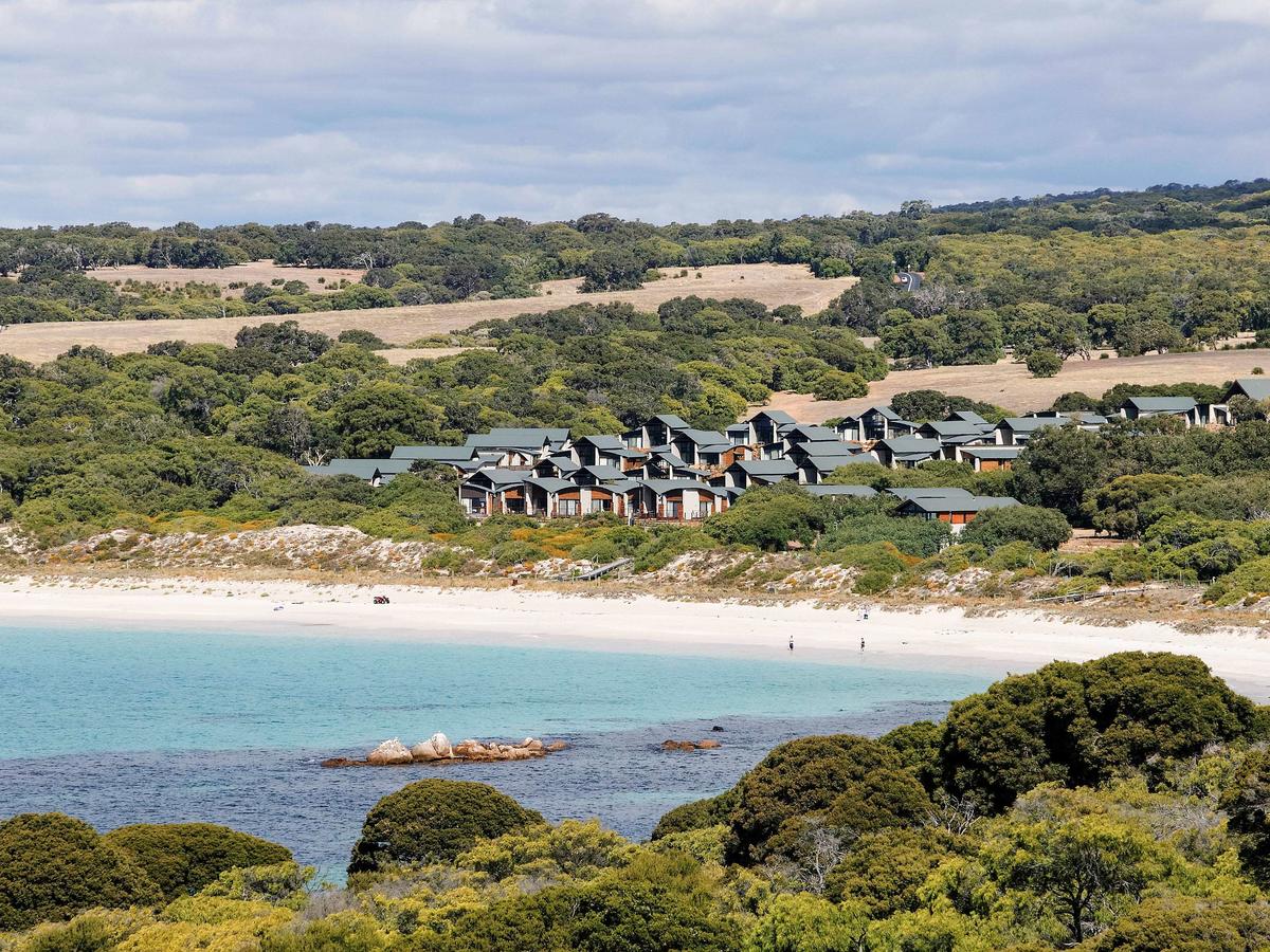  Accommodation NT