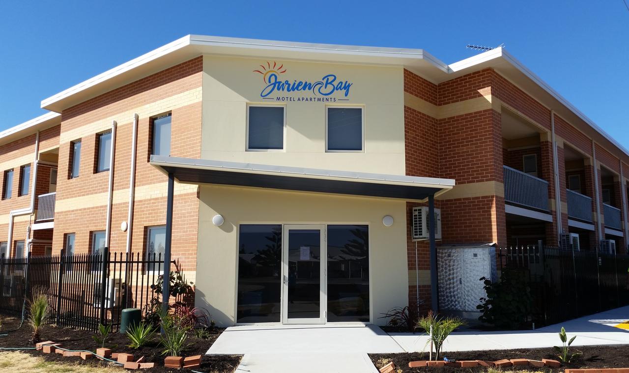 Jurien Bay WA NT Tourism
