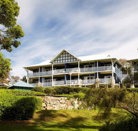 Seashells Yallingup - Accommodation NT