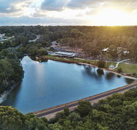 Eight Willows Retreat - NT Tourism