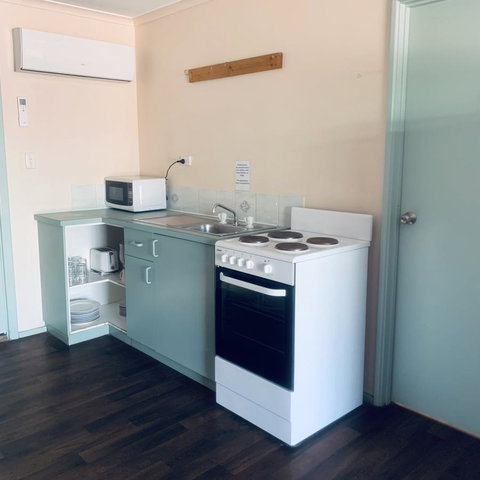 Bay Lodge - Accommodation NT 5