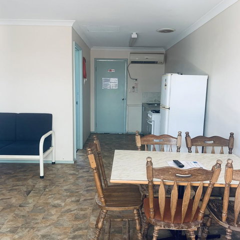 Bay Lodge - Accommodation NT 16