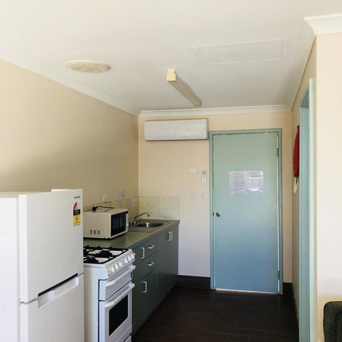 Bay Lodge - Accommodation NT 38