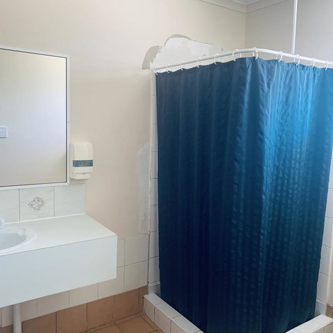 Bay Lodge - Accommodation NT 22