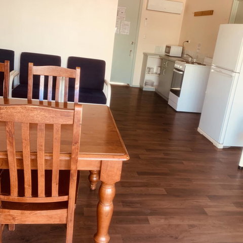 Bay Lodge - Accommodation NT 2