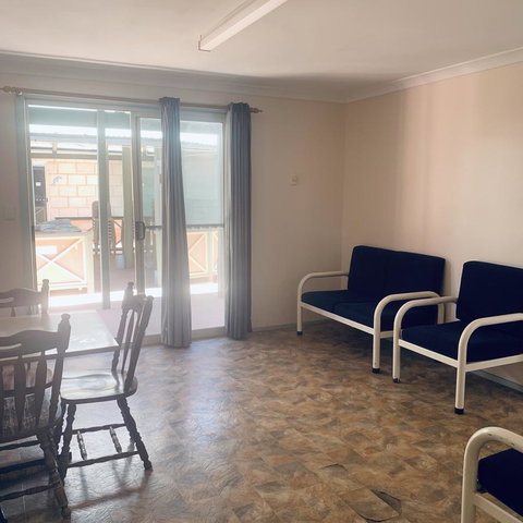 Bay Lodge - Accommodation NT 18