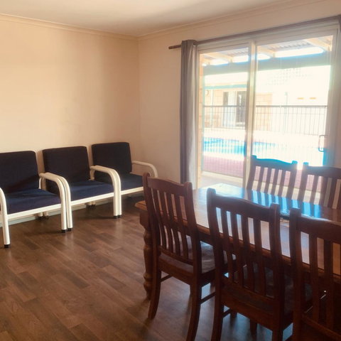 Bay Lodge - Accommodation NT 4