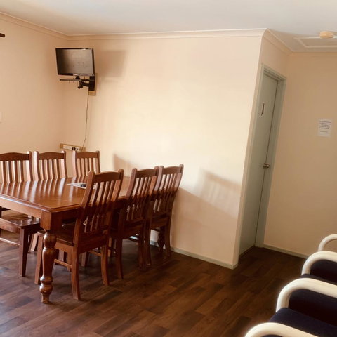 Bay Lodge - Accommodation NT 3