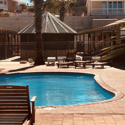 Bay Lodge - Accommodation NT 7