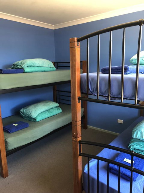 Bay Lodge - Accommodation NT 32