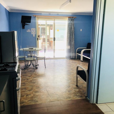 Bay Lodge - Accommodation NT 37