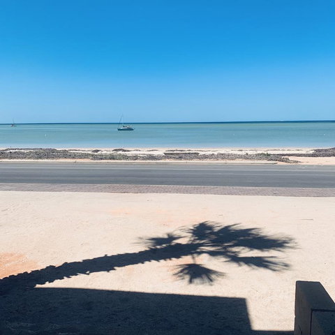 Bay Lodge - Accommodation NT 14