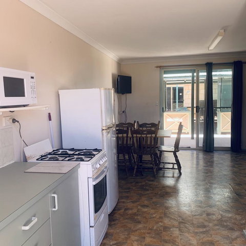 Bay Lodge - Accommodation NT 21