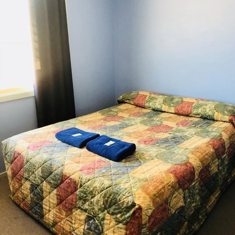 Bay Lodge - Accommodation NT 39