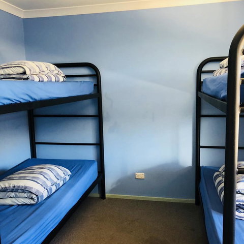 Bay Lodge - Accommodation NT 41