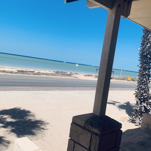 Bay Lodge - Accommodation NT 9