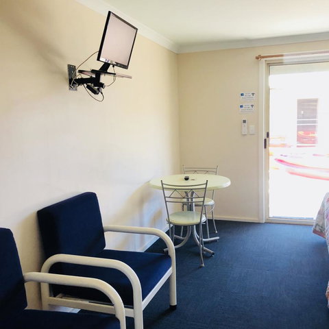 Bay Lodge - Accommodation NT 34