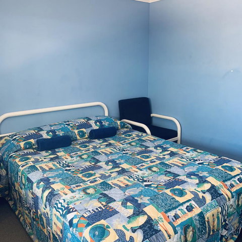 Bay Lodge - Accommodation NT 19