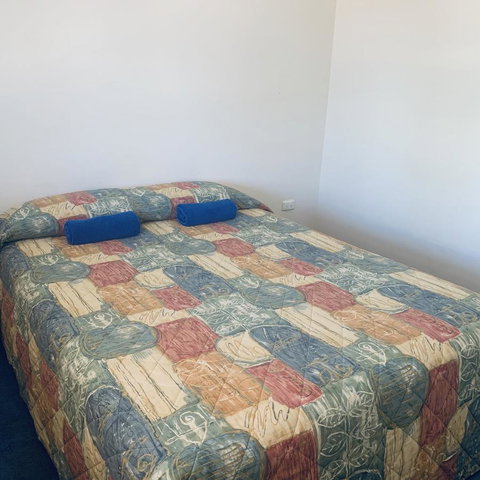 Bay Lodge - Accommodation NT 31