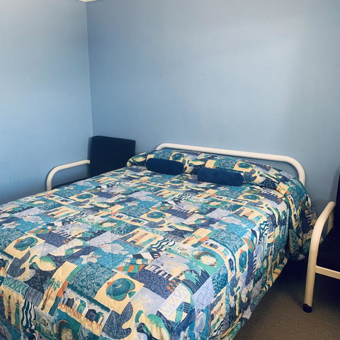 Bay Lodge - Accommodation NT 26