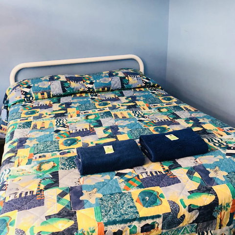 Bay Lodge - Accommodation NT 40