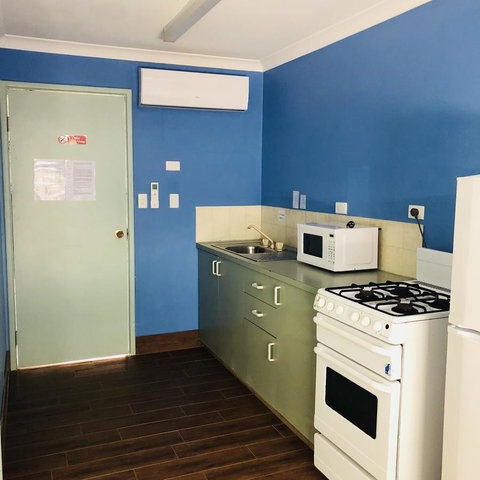 Bay Lodge - Accommodation NT 36