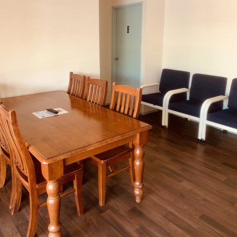 Bay Lodge - Accommodation NT 6