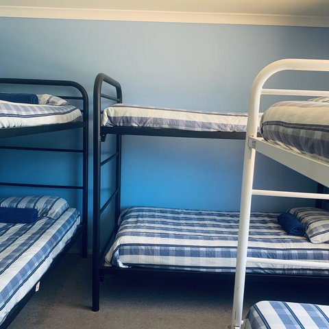 Bay Lodge - Accommodation NT 20