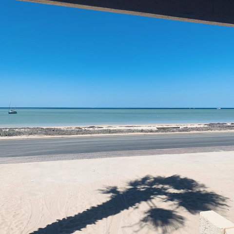 Bay Lodge - Accommodation NT 10