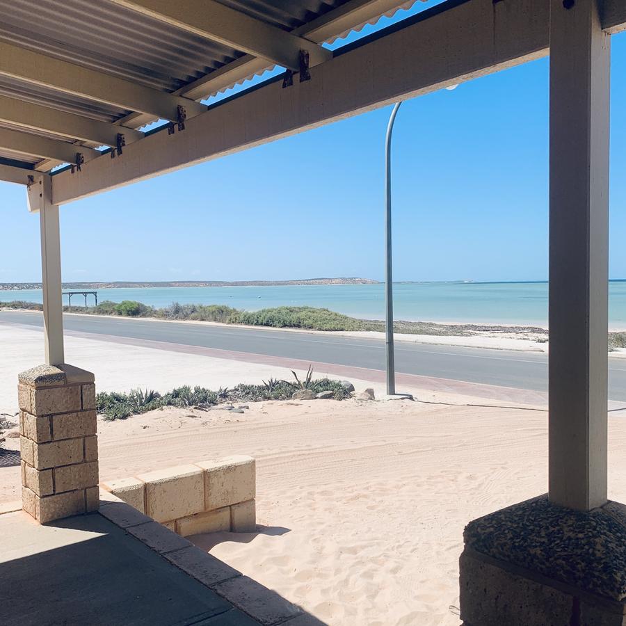 Francois Peron National Park WA NT Tourism