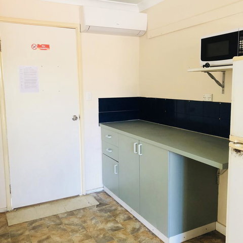 Bay Lodge - Accommodation NT 42