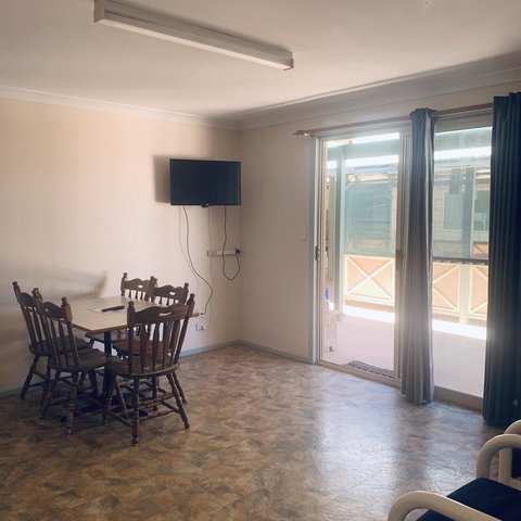 Bay Lodge - Accommodation NT 15