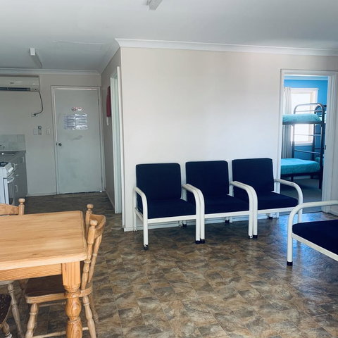 Bay Lodge - Accommodation NT 23