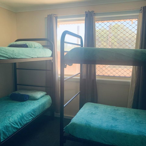 Bay Lodge - Accommodation NT 29