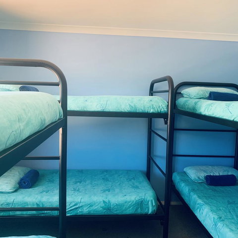 Bay Lodge - Accommodation NT 27