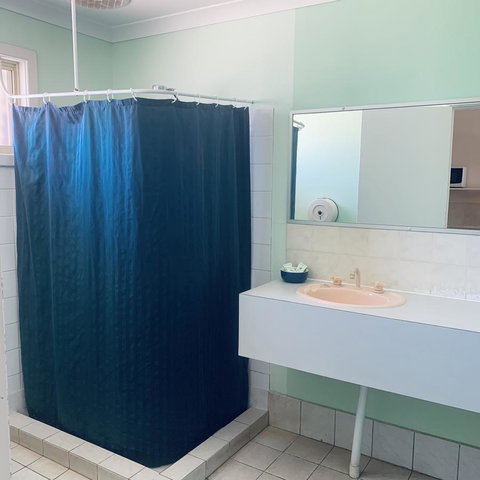 Bay Lodge - Accommodation NT 25