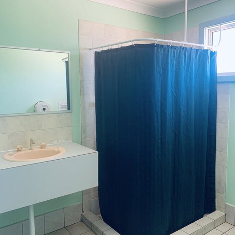 Bay Lodge - Accommodation NT 17