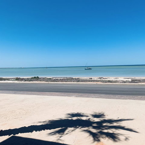 Bay Lodge - Accommodation NT 13