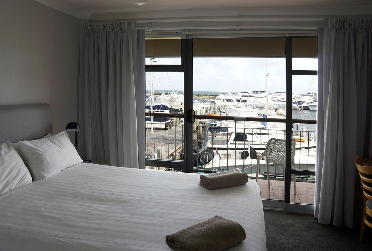  Accommodation NT