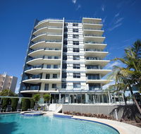 Sevan Apartments Forster - Accommodation NT
